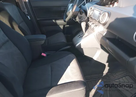 2015 Scion Xb из США, поврежденный, VIN JTLZE4FE9FJ075757